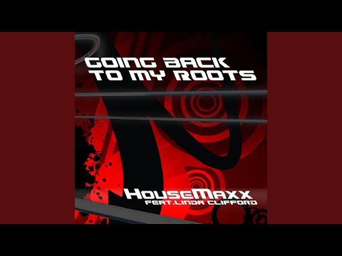 Going Back to My Roots (Rudy Mc Remix)