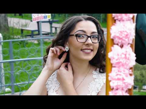 Videoclip nunta Andrei si Ecaterina - CHEF Studio