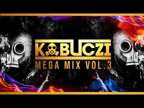 //💣 MEGA MIX_Vixa vol.3 💣 //  KABUCZI 🔹 EXPOSED 🔹 JAGLAK 🔹MERSIN 🔹 SAJGON