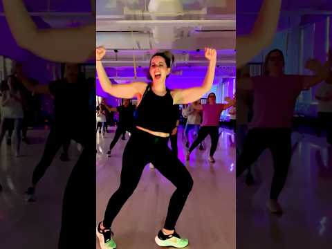 RUNAWAY - Pop Workout