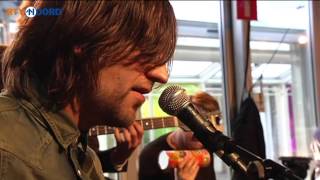 Cafe Martini: Audio Adam - Strong enough - RTV Noord