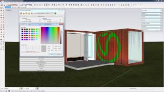 V-Ray 2.0 for SketchUp Quick Start