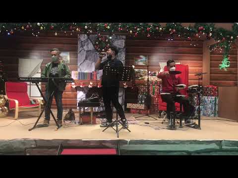 Listen by Beyonce cover by OAB .