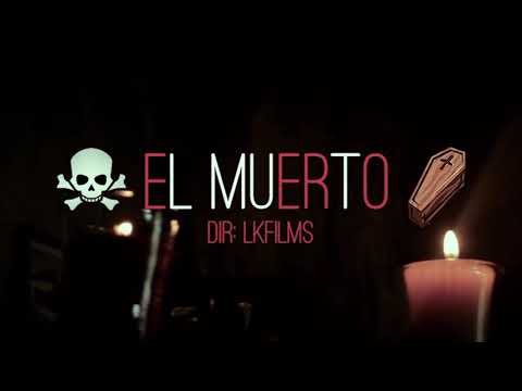El MUERTO_ BRYANT GRETY✖R8 EN LA CASA ✖JHAYH157  ( video oficial ) @lallescamusic