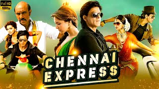 Download lagu Chennai Express Full Movie || Shahrukh Khan, Deepika P || Chennai Express Movie Full Facts & Reviews mp3