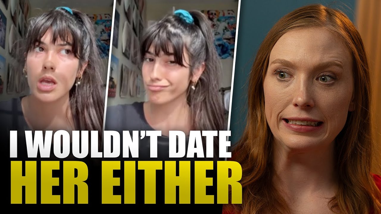 This Woman Is Perpetually Single For THIS Reason: TikTok