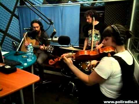 Il Torquemada - Il baricentro (live @ Soundcheck)