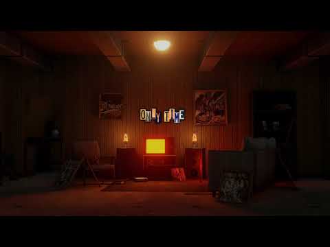 Midsplit - Only Time (Visualizer)