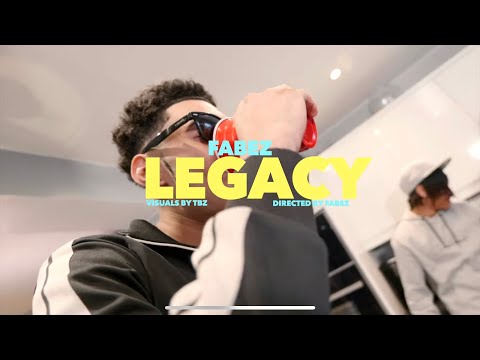 Fabez- Legacy [Music Video]
