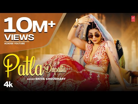 Patla Dupatta — watch video