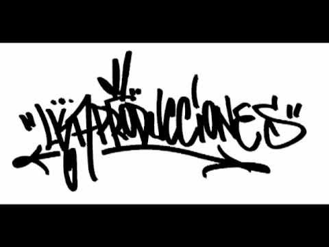 Sae ft. L.K.A. Producciones - Barcelona conexión