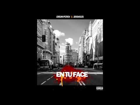 Jordan Petrov & Jeromolto - Temas de cabron