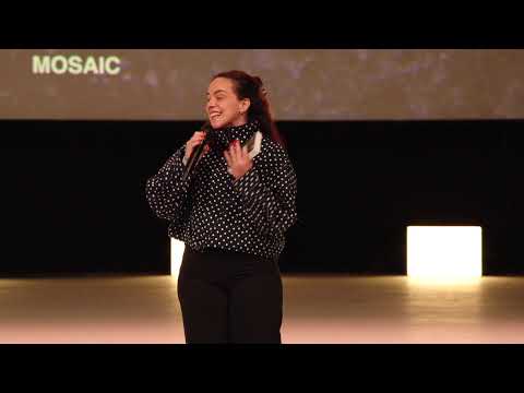 STEPPING INTO YOUR UNIQUENESS: UNIQUE CALLING / Guest Speaker: Ps Eric Johnson - Mosaic LA