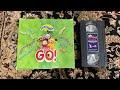 Teletubbies Get Up Go EXTREMELY RARE 2001 Promotional VHS