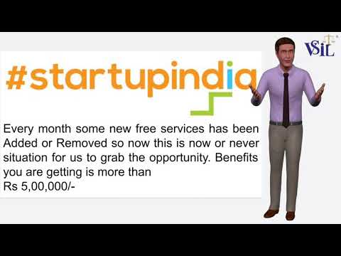Not older than 10 years startup india registration service, ...