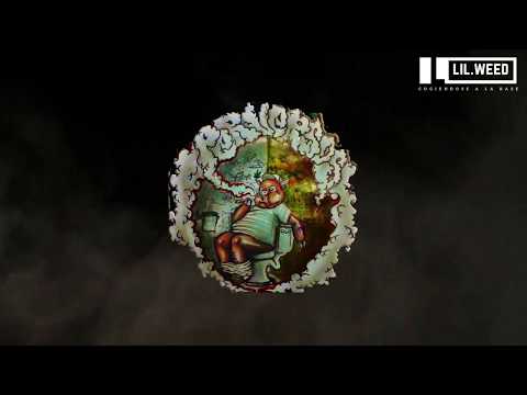 LIL WEED -Cogiéndose a la Base-