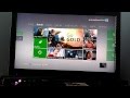 Xbox 360 S 4GB Corrupt Hard Drive 