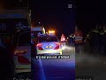 DODELIJK ONGEVAL: automobilist rijdt voetganger aan | #shorts