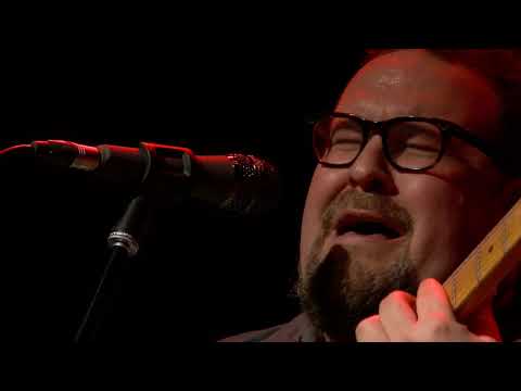 Vilray - Manhattan Serenade (eTown webisode #1417)