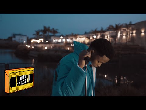 Case-Klowzed -  MXed Emotions Live Session