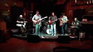 The Glenn Mercer Band - Two Rights - Tierney's - July 13, 2013