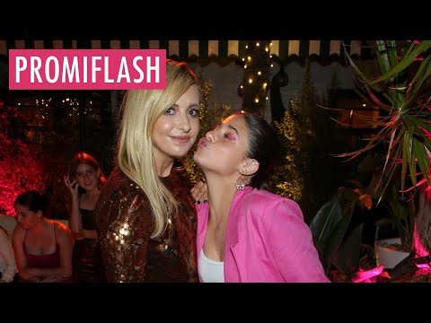 Sarah Michelle Gellar teilt Akrobatik-Video ihrer Tochter