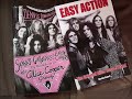 Alice Cooper - Return Of The Spiders -  Easy Action -  1970 -  Isolated Vocals
