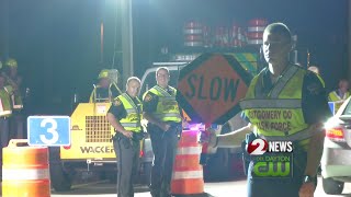 OVI Checkpoint held Wednesday night