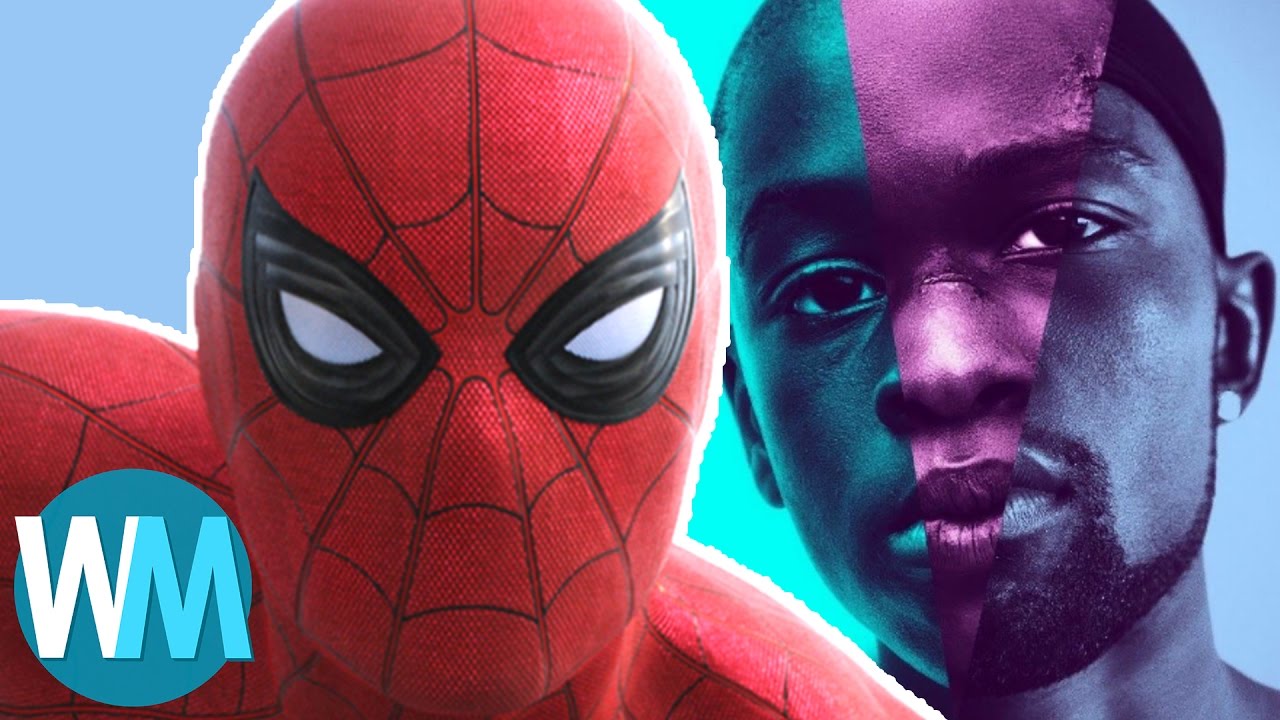 Top 10 Best Movies of 2016