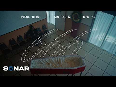 Yan Block, Cris MJ, Panda Black - 666