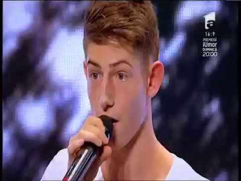 Vescan feat. Florin Ristei - Las-o…Vezi interpretarea trupei Black Squad , la X Factor!