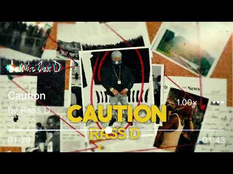 RASS D - Caution!