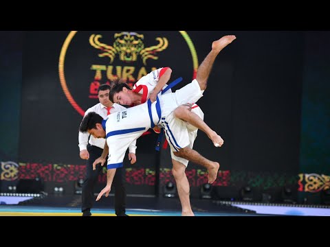 Turan Barysy | Тікелей эфир (1-бөлім)