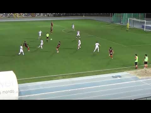 BRIAN - PRO FAGAGNA 1 - 0