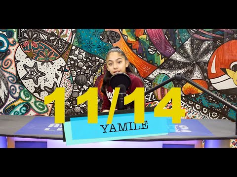 LMS ANNOUNCEMENTS FOR 11/14/19