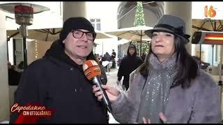 vigilia di capodanno la diretta di otto channel dalle piazze