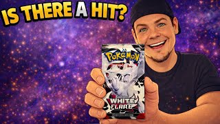 Pokemon White Flare pack of the day 05/31 NEW Booster pack opening cards TCG