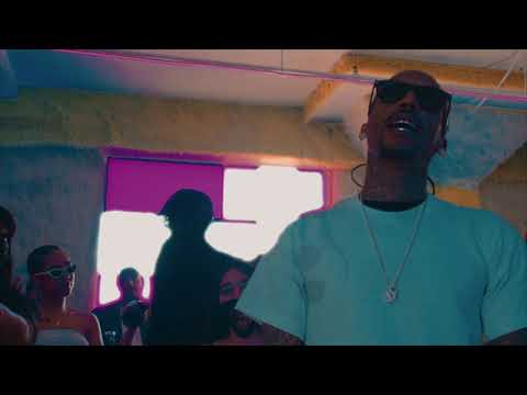 Hennessy (OFFICIAL MUSIC VIDEO) - AVE WASHINGTON - DIRECTED BY BUB DA S.O.P