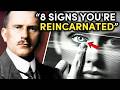8 Signs You Re A Reincarnated Soul