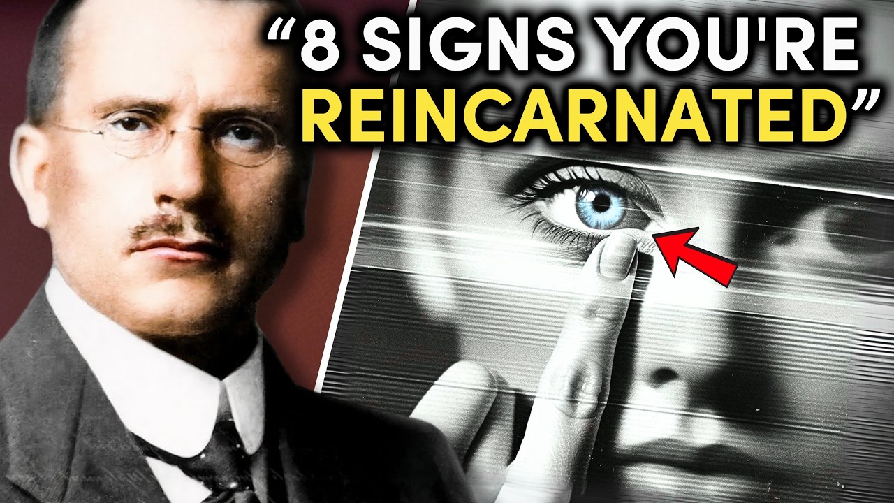 8 Signs You're a Reincarnated Soul
