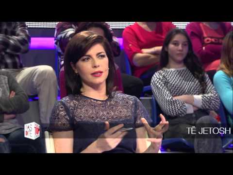Pasdite ne TCH, 7 Prill 2016, Pjesa 3 - Top Channel Albania - Entertainment Show