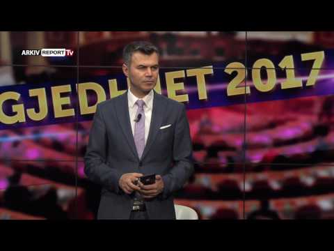 ZGJEDHJET 2017 PJESA E TRETE