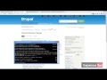 Multiple File Upload In Drupal Using Plupload