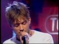 Blur - Beetlebum (TOTP) 