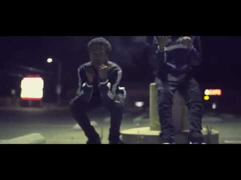 Lil Trev x Celly Ru - Think Alone (prod. L-Finguz) [dir. Shootsomething]