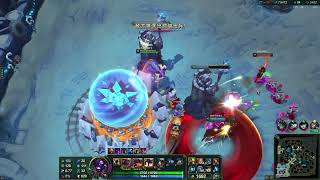 #英雄联盟 #牛头