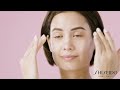 Shiseido Baltas Lucent Brightening Gel Kreminis, 50 ml
