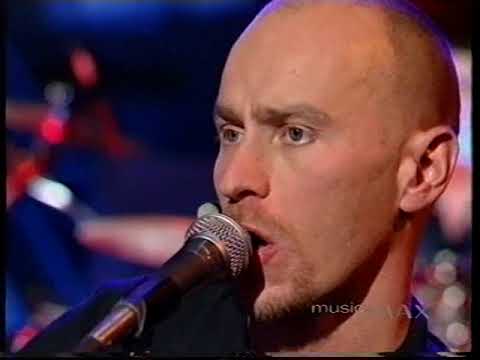 The The - Uncertain Smile (Later with Jools Holland)