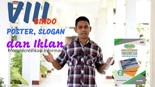 Download lagu POSTER, SLOGAN DAN IKLAN||MENGIDENTIFIKASI INFORMASI||Wilfridus Kapol||SPATERMOF||ERLANGGA|| mp3