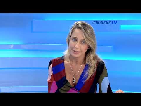 La vita che non ti aspetti - Intervista a Corriere TV